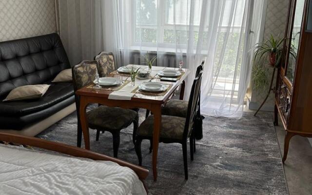 Квартира на ул.Яблочкина