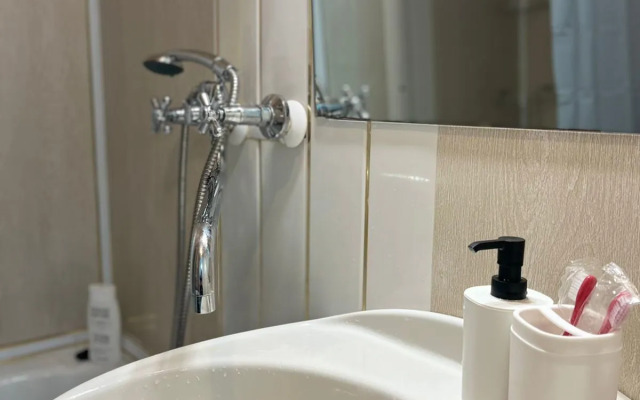 Квартира на Алексеева 97