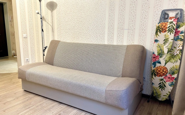 Pskov City Apartments Lagernaya 5 A Flat