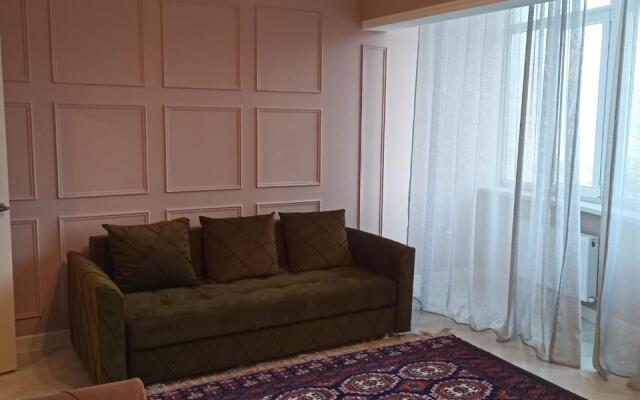 Апарт-отель Ru 1