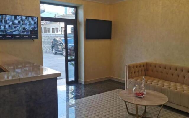 Marco Polo by Sun City Hotels Guest House