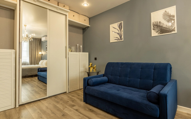 Апартаменты HomeHotel