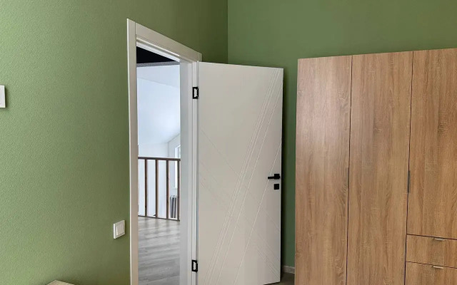 Alyaska do 8 gostei Guest house