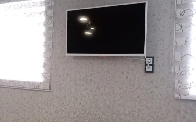 Квартира Студия на Автовокзале