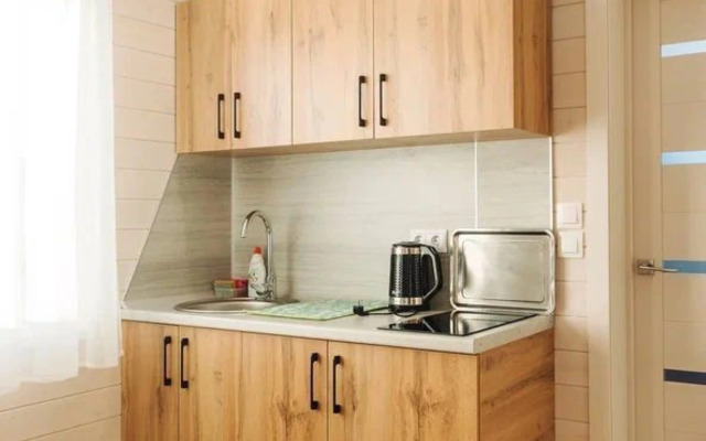 Частный Дом Ёлки 4