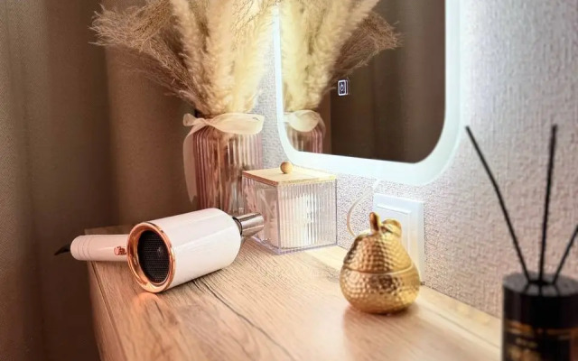 2-Kom. Ul. Dubrovinskogo 110a Flat