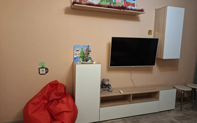 Квартира Семейная у ж/д станции Коломна