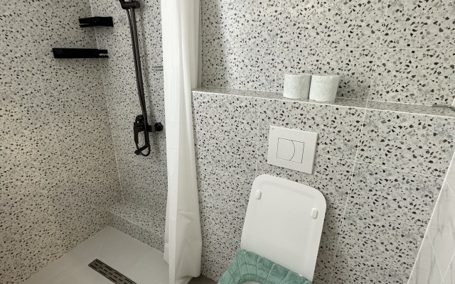 Квартира Уютная в центре города