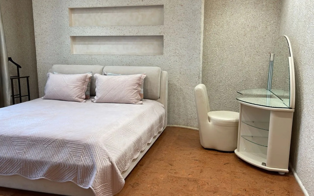 Квартира 3-х комнатная в шаге от центра