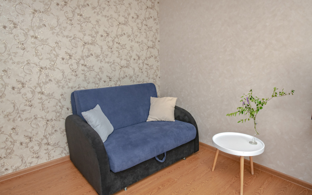 Квартира 3х Комнатная с Отдельными Комнатами