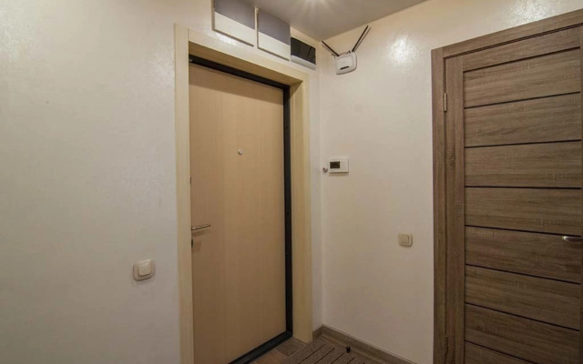 Апартаменты Atma House на Тихом проезде 4