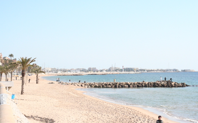 MyHome Riviera Apartments