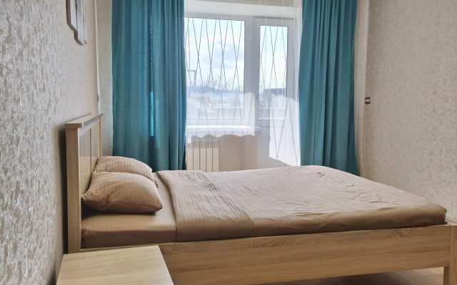 Квартира уютная рядом с остановкой