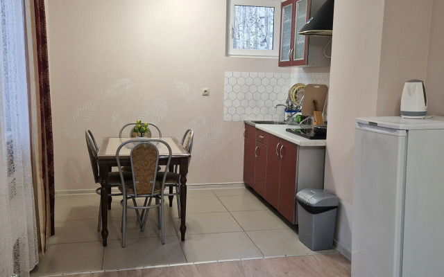 1 v Myshkine Private House