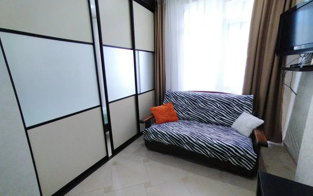 Family Appart, Rossiya, Sochi Flat