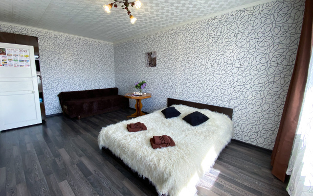 Na Madonskoj 28/1 Apartments