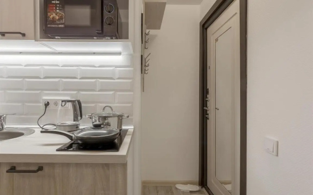 Апартаменты Вквартиру 14