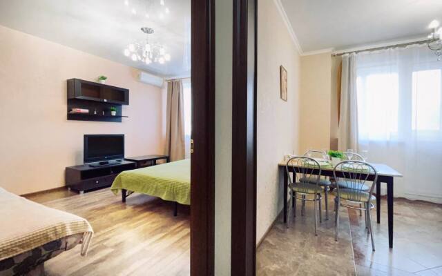 Квартира однокомнатная на Революционной