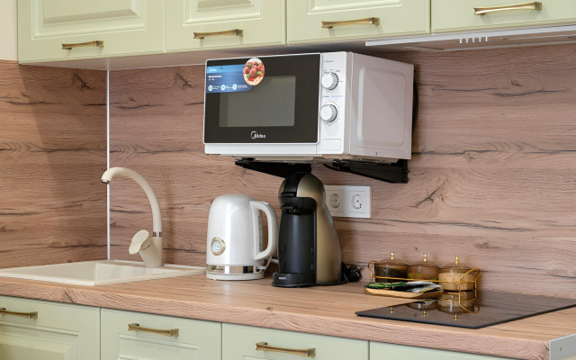 Yellow Sparks Sochi Apartments