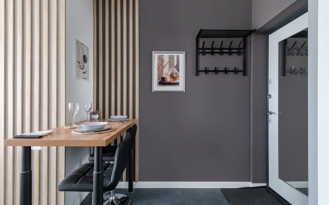 V Zhk Legendarny kvartal Apartments
