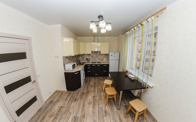 Апартаменты ATLANT Apartments 37