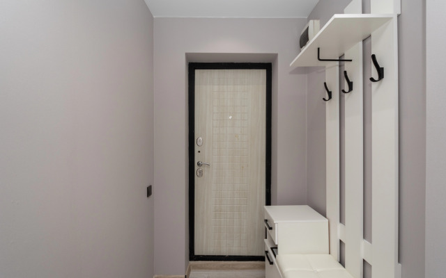 Апартаменты в Ангарске