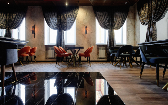 Rubiton Hotel