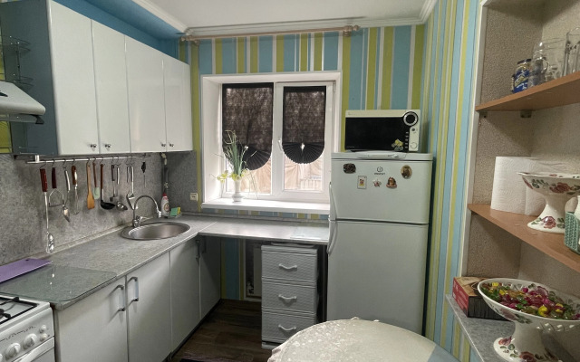 Частный дом в Семикаракорске