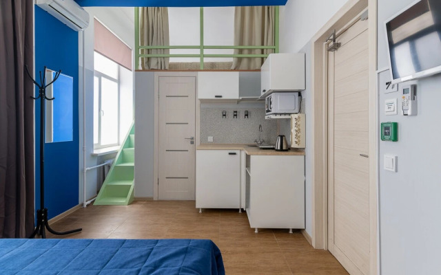 Prim Rooms Central Streets Apartment