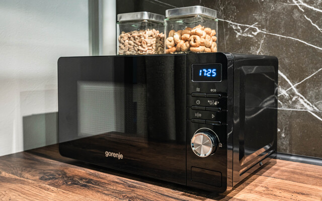 Апартаменты Хамелеон