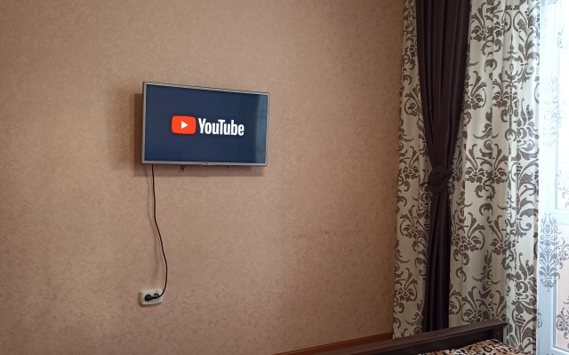 Квартира 2-комнатная в центре