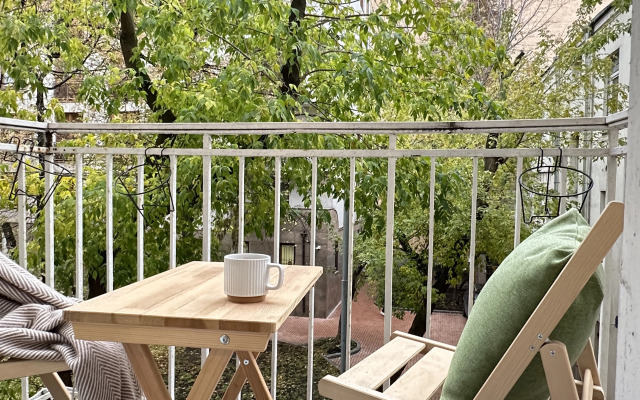 Квартира в 1 минуте от метро Тверская