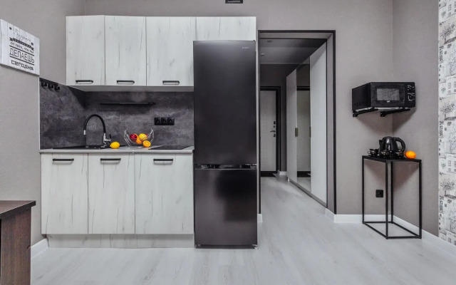 Квартира Искры 66/9