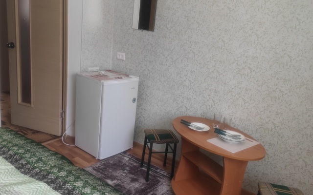 Na Chernomorskoy 54 Guest house