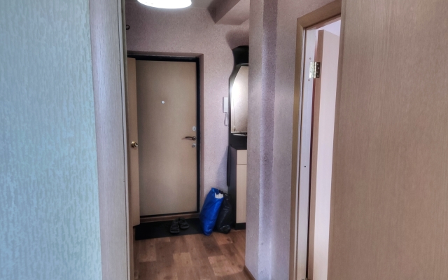 Pr. M. Gorykogo Apartments