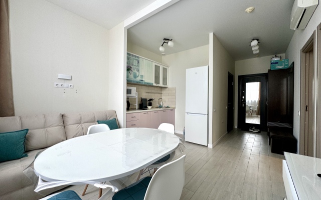 More Siriusa 24 Flat