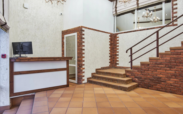 Hotel Avallon  By Sun City Hotels