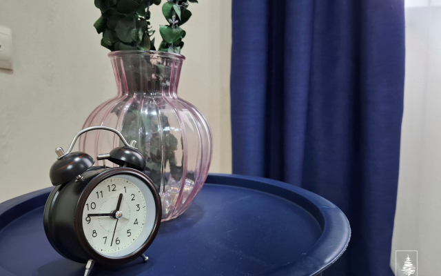 Квартира Уютная в районе жд и автовокзала Хабаровска