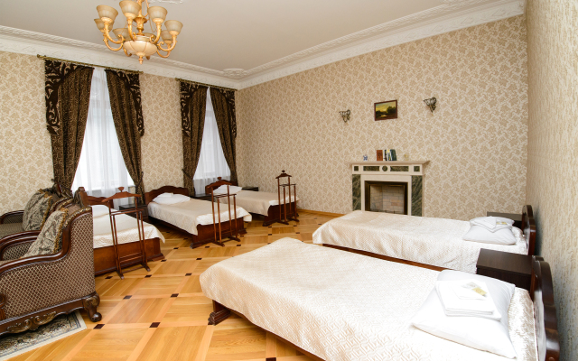 MarLen Guest House