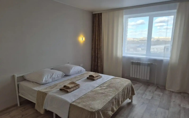 Квартира Кавказкая