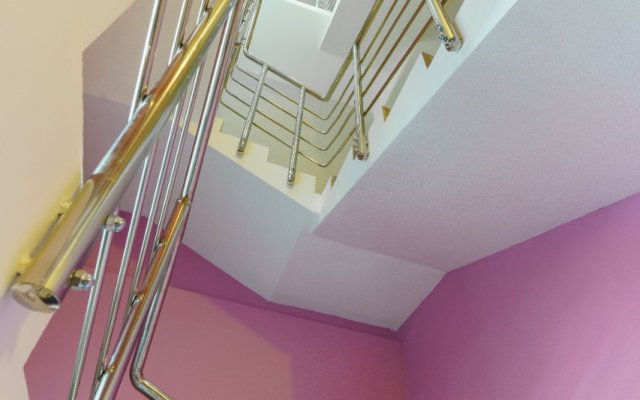 Меблированные комнаты Absheron