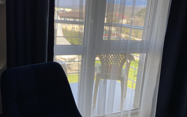 Sochi-Adler S Vidom Na Gory Apartments