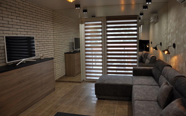 Квартира на улице Братьев Говыриных 20