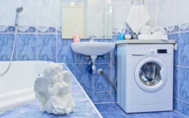 Апартаменты на Карла Маркса 8