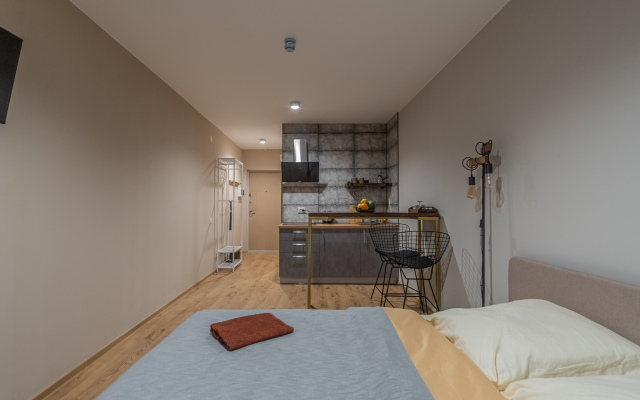 Apartment Start