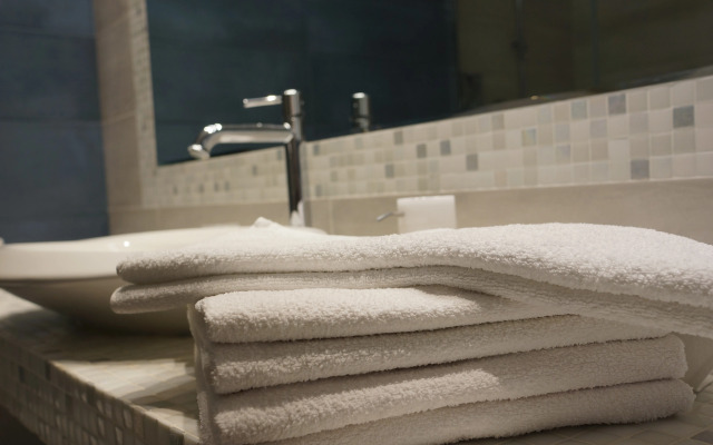 Квартира Лазурь с видом на море