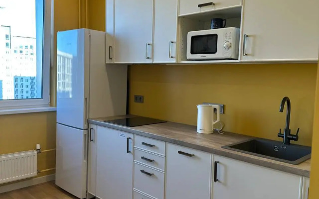 Квартира 2-комнатная около ВДНХ