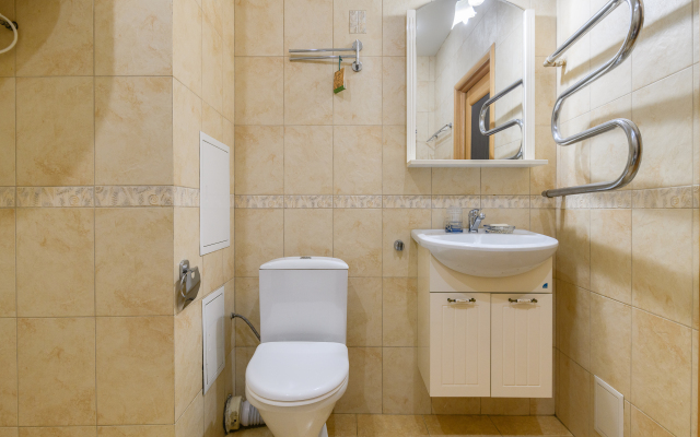 Апартаменты RentalSPb