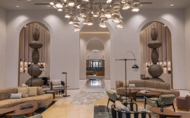 Mantera Supreme Seaside