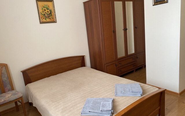 Гостевой Дом Усадьба Заилечье